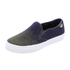 Tory Burch Stardust Ombre Wool Sneakers Women’s Size 7